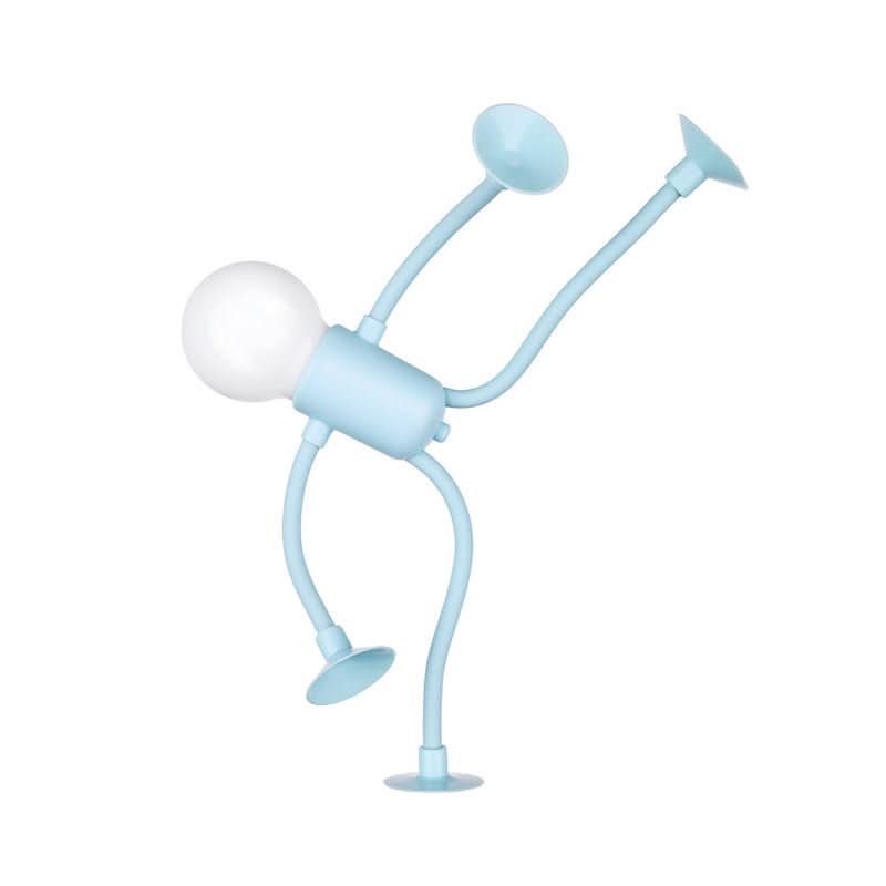 LED-lamp – inspirerende en heldere sfeer 
